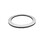 Justrite 11023 Gasket for Drum Cover - #11023