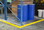 Justrite 28465 Make-A-Berm, Custom Spill Containment Kit, 2 inch High x 50 Feet Long - #28465