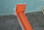 Justrite 28497 Make-A-Berm, Heavy Duty Vertical Corner, 1.5 inch High, 2 per Box - #28497