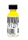 Justrite 29127Y Yellow Touch-Up Paint for Safety Cabinets - 29127Y