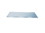 Justrite 29936 19.625" W x 14" D Steel Shelf for 12/15-Gallon Compac and 22-Gallon Slimline Safety Cabinets, SpillSlope&reg; - 29936