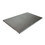 Justrite 29942 32.375" x 20" D Steel Shelf for 30 Gallon (36"W) Safety Cabinet, SpillSlope&reg; - 29942