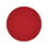 Justrite 7120100 2 Gallon Steel Safety Can for Flammables, Type I, Flame Arrester, Red - 7120100