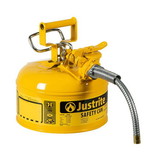 Justrite 7210220 1 Gallon, 5/8