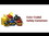 Justrite 7250120 5 Gallon, 5/8" Metal Hose, Steel Safety Can for Flammables, Type II, AccuFlow&trade;, Red - 7250120