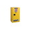 Justrite 891520 15 Gallon, 1 Shelf, 1 Door, Self Close, Flammable Cabinet, Sure-Grip&reg; EX Compac, Yellow - 891520