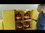 Justrite 893010 40 Gallon, 3 Shelves, 2 Doors, Manual Close, Paint Safety Cabinet, Sure-Grip&reg; EX, Yellow - 893010
