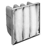 Koch Filter Duo-Cap, Medium Efficiency Extended Surface Cartridge Filters