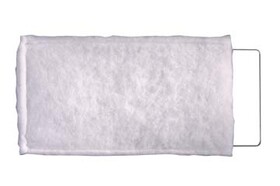 Koch Filter Maxi-Grid Slip-On Sleeves, Slip-On Sleeves