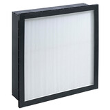 Koch Filter MicroMAX PL6, High Efficiency Minipleat Filter