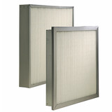 Koch Filter MicroMAX, Extended Surface Minipleat Filter