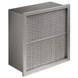 Koch Filter Multi-Cell HT, High Efficiency, Extended Surface Filter