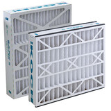 Koch Filter Multi-Pleat Residential Series, High Performance Replacement Filters