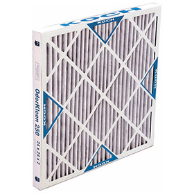 Koch Filter OdorKleen 250, High Efficiency MERV 8 Carbon/Particulate Filter