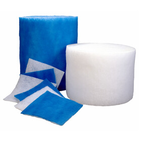 Koch Filter Synthetic Media Rolls, Synthetic Air Filter Media