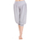 GOGO TEAM Womens Cropped Pants Yoga Herem Pants Fitness Activewear Pants