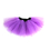 GOGO TEAM Girl's Petti Tutu Skirt Ballet Dance Skirt, Fairy Girls Costume