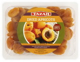 Tazah 0190A Dry Apricots 12/300G