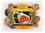 Tazah 0191 Dry Figs 12/300G, Price/Case
