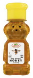 Golden Plate 0419S Honey In Bear 48/120 G