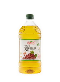 Golden Plate 0440 (Spanish) 100% Grapeseed Oil 6/2 L