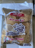 Faragello 0480FABS Bran Bread 5/250 G