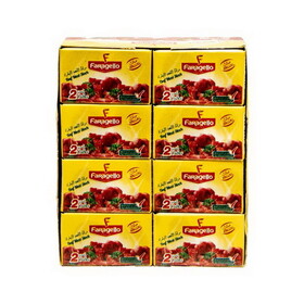 Faragello 0486 Halal Bouillon Cubes Beef 24X24X20 G