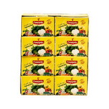 Faragello 0487 Halal Bouillon Cubes Vegetable 24X24X20 G