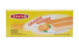 Tazah 0512 Orange Wafer 24/175 Gr