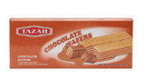 Tazah 0514 Chocolate Wafer 24/175Gr