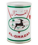 Al-Ghazal 0837 Ghee 12/1 L