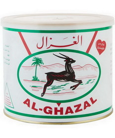 Al-Ghazal 0838 Ghee 8/1.7 Kilo