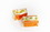 Tazah 0914A Nougat W/ Pistachio Covered Apricot 11 Lb, Price/Case