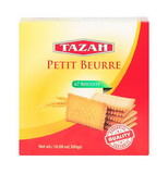 Tazah 0952 (Syrian) Petit Beurre 24/300 G