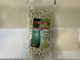 Tazah 1005 Dry White Beans 24/400Gr