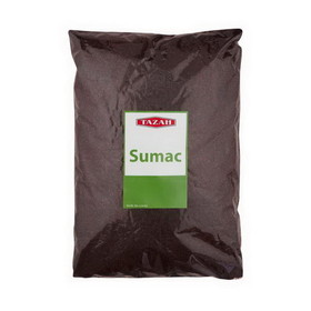 Tazah 1120 Sumac Spice In Bulk / Lbs