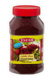 Tazah 1122 Sumac In Plastic Jar 12/1 Lb