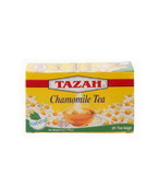 Tazah 1311CAM Chamomile Tea Bag 24X20X2G