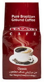 Tazah 1320L Coffee Plain Vacuum16/454 G