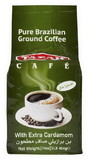 Tazah 1321L Coffee W/Cardamom Vacuum 16/454 G