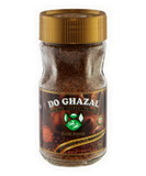 Do Ghazal Tea 1329 Instant Coffee 24/100 G
