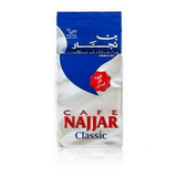 Najjar Coffee Plain 10/450G