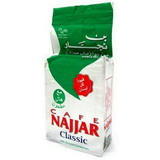 Najjar Coffee W/Cardamom 20/200G