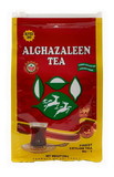 Alghazaleen Tea 1490PS Red Loose Tea Zipper  20/200 G