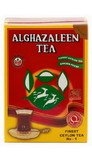 Alghazaleen Tea 1490 Loose Tea 40/250 G