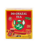 Do Ghazal Tea 1492BS Red Tea Bag 24X50X2 G