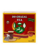 Do Ghazal Tea 1492B Red Tea Bag 36X100X2 G