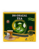 Do Ghazal Tea 1492GT Green Tea Bag 36X100X2 G