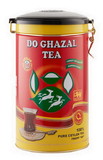 Do Ghazal Tea 1492TT Red Loose Tea In Tin 10/400 G