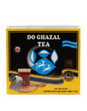 Do Ghazal Tea 1493B Earl Grey Tea Bag 36X100X2 G